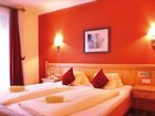 фото отеля Pongauerhof Hotel Flachau