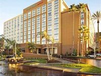 Courtyard San Diego Mission Valley Hotel Circle