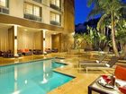 фото отеля Courtyard San Diego Mission Valley Hotel Circle