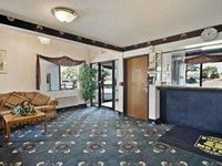 Super 8 Motel Becker