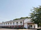 фото отеля Super 8 Motel Becker