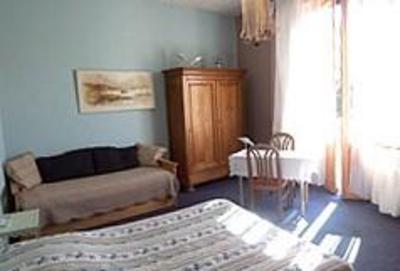 фото отеля Villa les Orangers Lourdes,