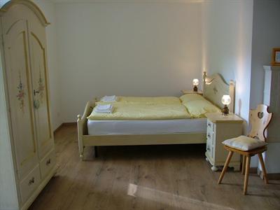 фото отеля B&B La Marmotta