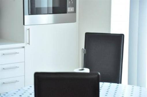фото отеля Strandhotellet Resort Mellbystrand