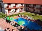 фото отеля Karos Boni Termal Panzio