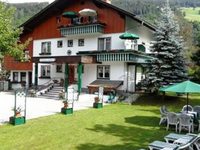 Gästehaus Talbach Schladming