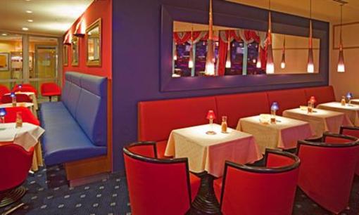 фото отеля Hotel Seehof