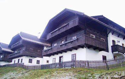 фото отеля Alpenhauser Marcius
