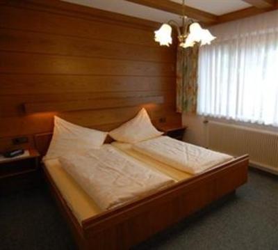фото отеля Gastehaus Wiesenruh