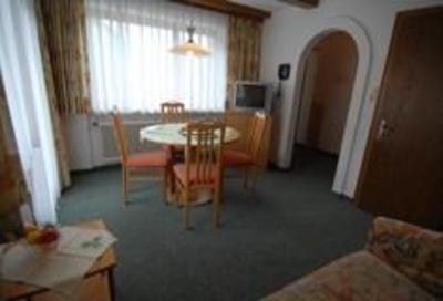 фото отеля Gastehaus Wiesenruh