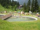 фото отеля Gastehaus Wiesenruh