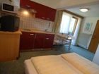 фото отеля Gastehaus Wiesenruh