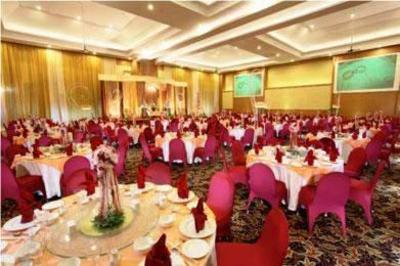 фото отеля Swiss-Belinn Panakkukang Makassar