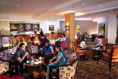 фото отеля Swiss-Belinn Panakkukang Makassar