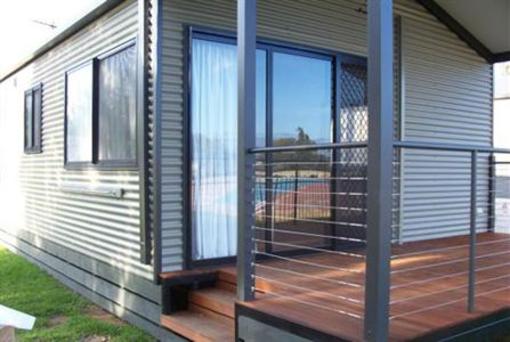 фото отеля Big4 Yarrawonga-Mulwala Lakeside Holiday Park