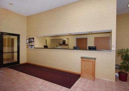 фото отеля Comfort Inn Piketon