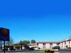 фото отеля Comfort Inn Piketon