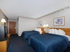 фото отеля Comfort Inn Piketon