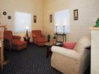 фото отеля Comfort Inn Piketon