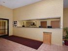 фото отеля Comfort Inn Piketon