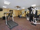фото отеля Comfort Inn Piketon