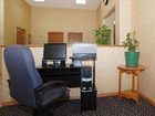 фото отеля Comfort Inn Piketon