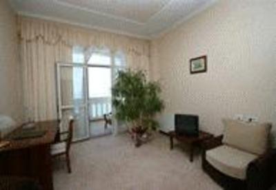 фото отеля Zeleniy Guy Resort