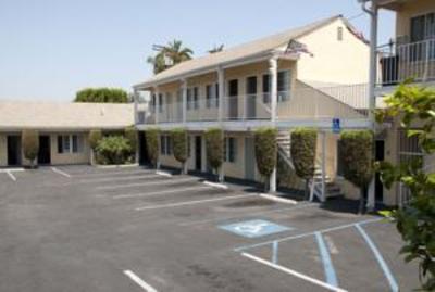 фото отеля Friendship Motor Inn