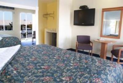 фото отеля Friendship Motor Inn