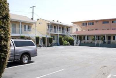 фото отеля Friendship Motor Inn