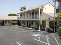 Friendship Motor Inn