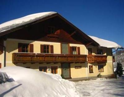 фото отеля Haus Meissnitzer