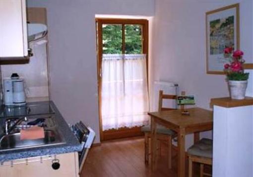 фото отеля Haus Meissnitzer