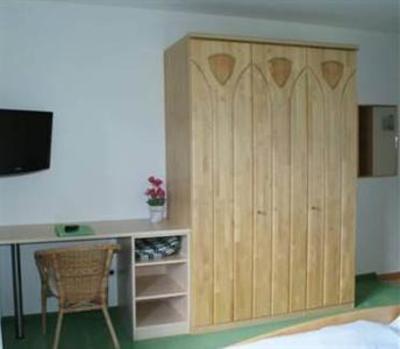 фото отеля Haus Meissnitzer