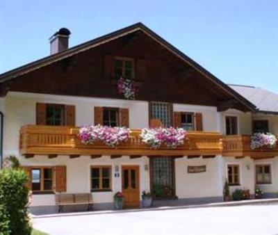 фото отеля Haus Meissnitzer
