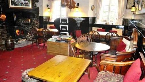 фото отеля The Who'd Have Thought It Inn Yelverton