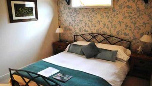 фото отеля The Who'd Have Thought It Inn Yelverton