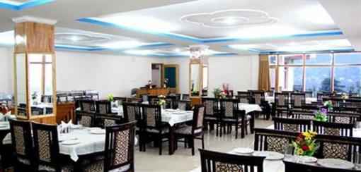 фото отеля Hotel A Star Regency