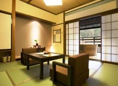 фото отеля Onyado Tsutaya