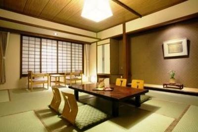 фото отеля Onyado Tsutaya