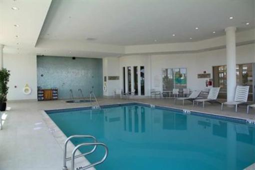 фото отеля Embassy Suites Ontario-Airport