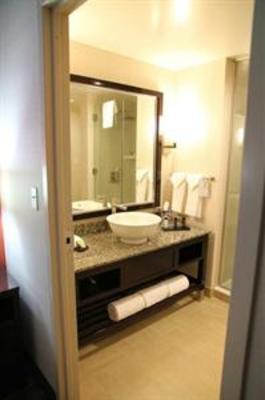 фото отеля Embassy Suites Ontario-Airport
