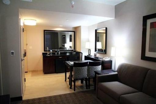 фото отеля Embassy Suites Ontario-Airport