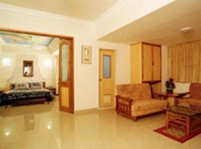 фото отеля Hotel Shree Krishna Palace