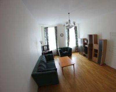 фото отеля Bergus Apartments