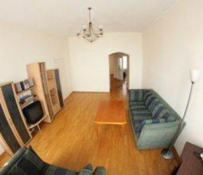 фото отеля Bergus Apartments