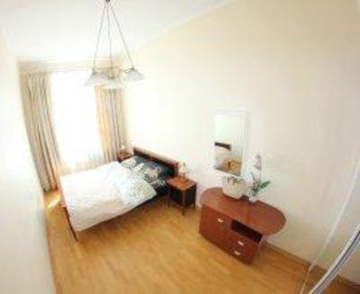 фото отеля Bergus Apartments