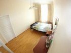 фото отеля Bergus Apartments