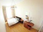 фото отеля Bergus Apartments