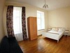 фото отеля Bergus Apartments